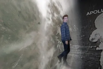 Biste li mogli tijekom životnog vijeka prehodati udaljenost do Mjeseca?