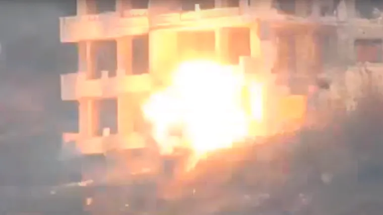 Asadova elitna Republikanska garda najavljuje odmazdu