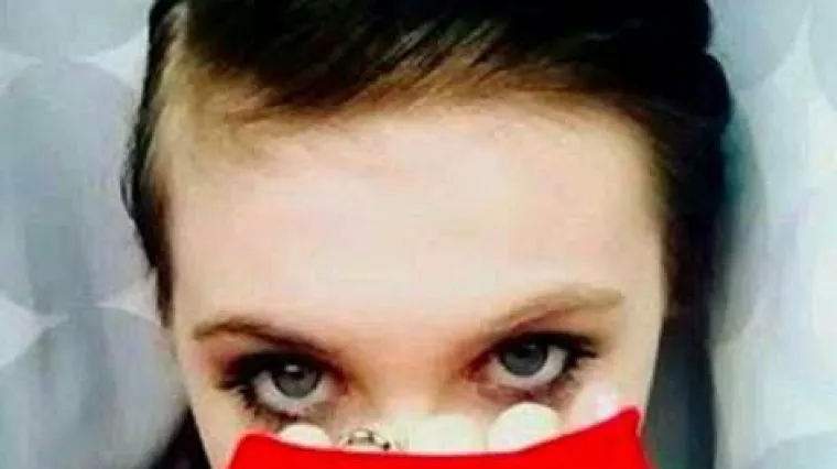 Djevojčica (12) streamala vlastito samoubojstvo, a snimka se sad nezaustavljivo &scaron;iri