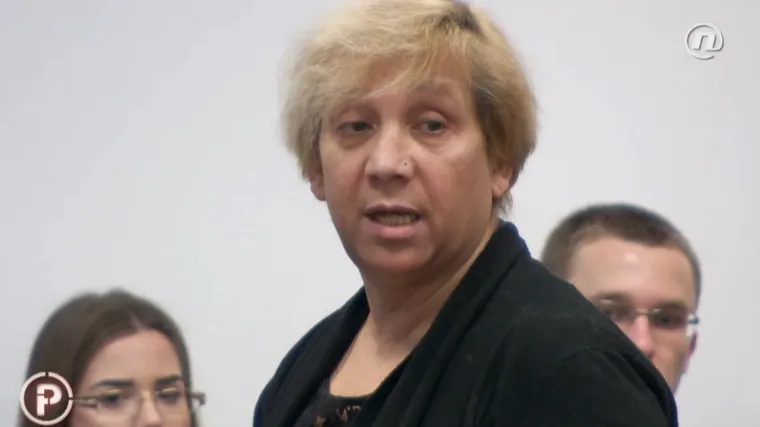 Urlao, protestirao, prijetio 'partnerom tajnim agentom...'