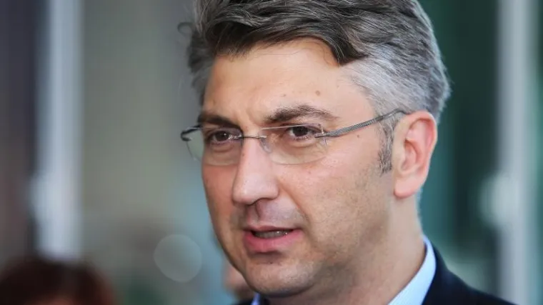 Bari&scaron;ić u ovom trenutku ima moje povjerenje