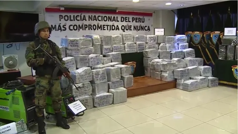 U akciji uhićen i jedan Srbin