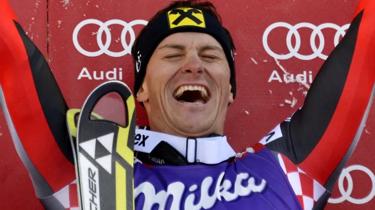 Prisjetite se najvećih uspjeha Ivice Kostelića i trenutka kada je &scaron;okirao svijet