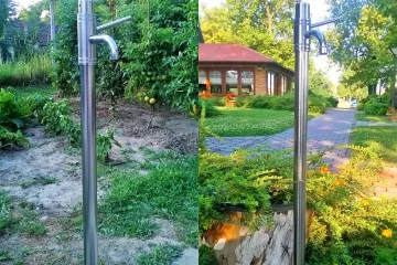 Ovo je slavina koja nikad ne ledi!