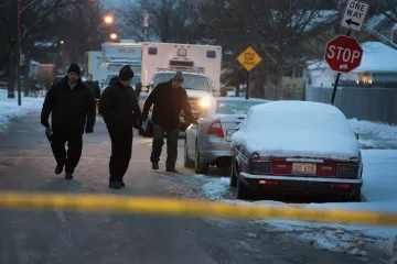 'Koriste prekomjernu silu, toleriraju rasnu diskriminaciju i blokiraju istrage'