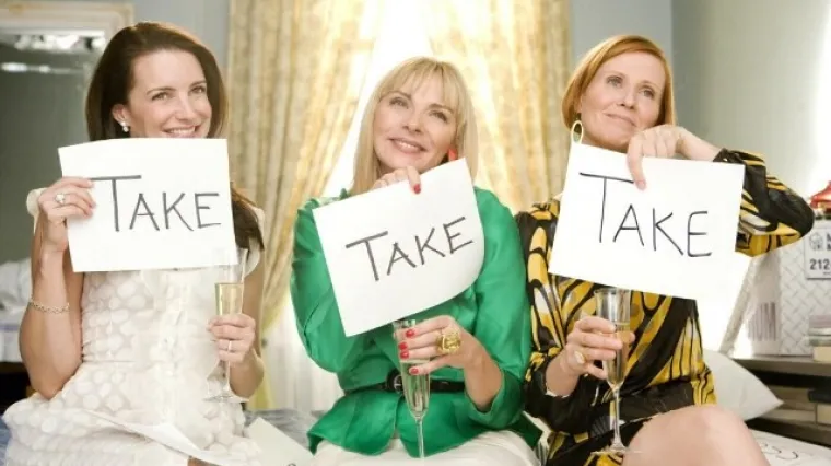 5 pitanja koja si trebate postaviti prije kupovine komada odjeće