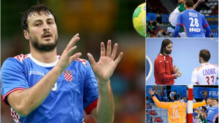 Hrvatska pobjedom protiv Saudijaca otvorila nastup na Svjetskom prvenstvu