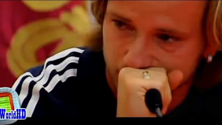 Zbog ovog razloga navijači Seville tretiraju Rakitića kao boga, a vrijeđaju Ramosa