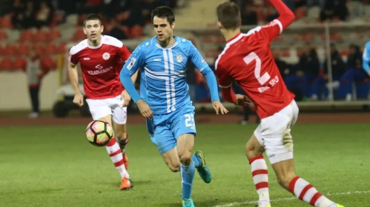 Odlazi li sjajni Franko Andrija&scaron;ević iz Rijeke?!