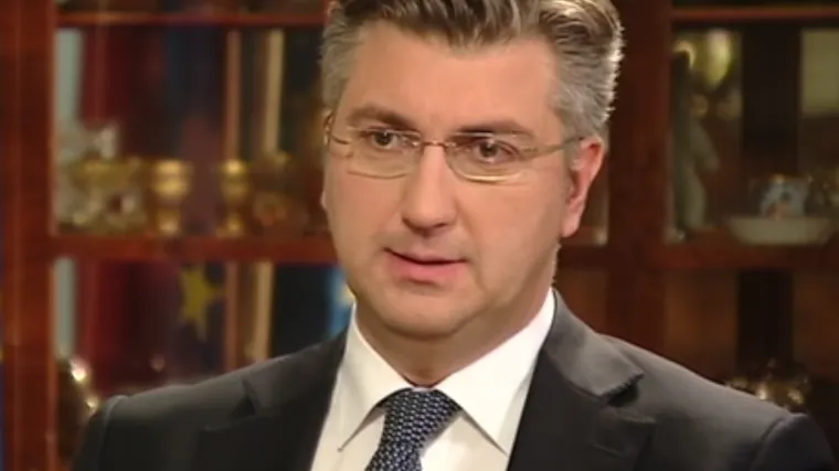 'Nadam se &scaron;irokom političkom konsenzusu oko otkupa MOL-ovog udjela u Ini'