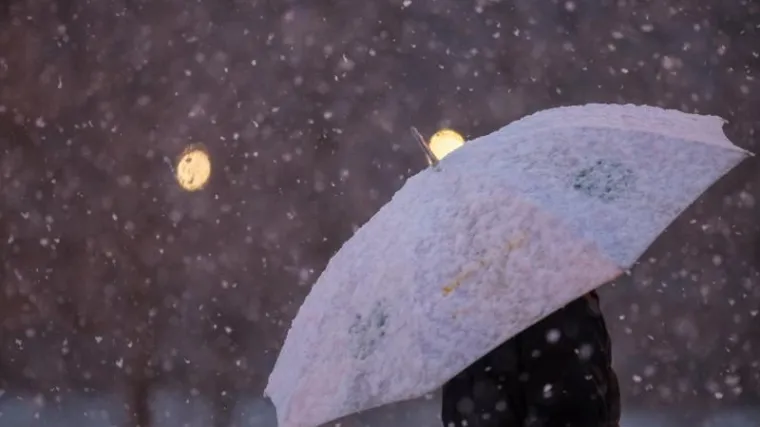 U nedjelju privremeni prestanak oborina, ali ne zadugo