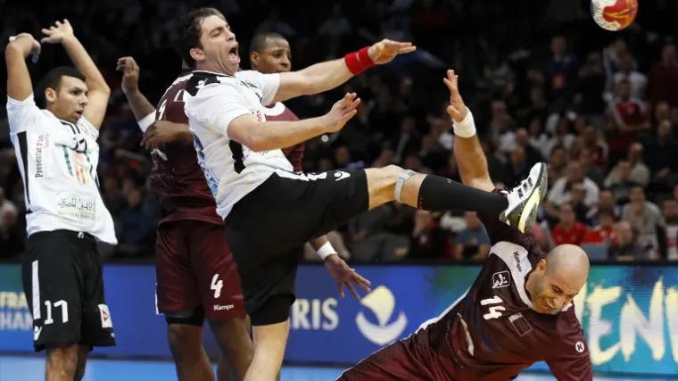 Svjetski doprvaci izgubili od Egipta, odigrana i prva utakmica u na&scaron;oj skupini