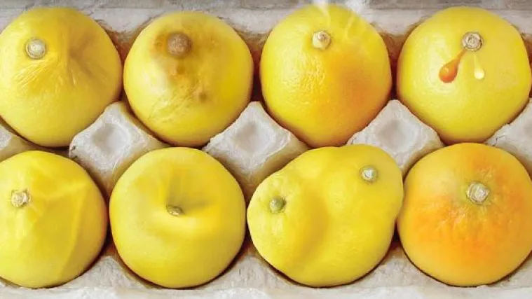 Sumnjate na rak dojke? &Scaron;to prije proučite ovu sliku jer vam može spasiti život!