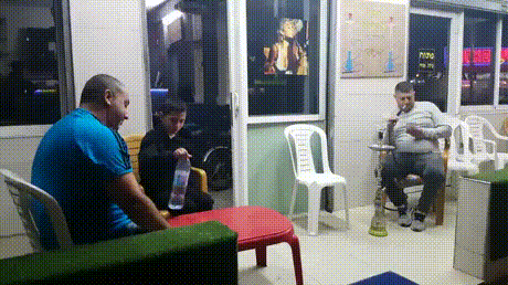 Neki samo žele izazivati kaos