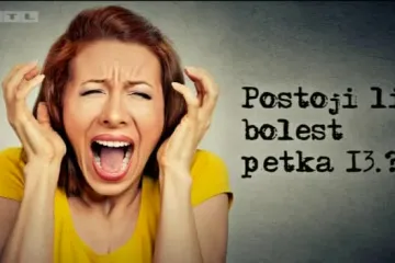 Prvi petak 13. ove godine: istražili smo zašto je 13 'ukleti' broj