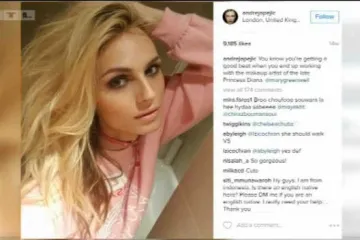 Blok zanimljivosti: Andreja Pejić izgleda toliko seksi da ne možemo vjerovati da je nekoć bila muškarac