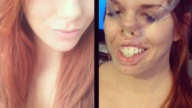 LJEPOTICE ILI RUGOBE? One mogu biti oboje, ako se jako potrude