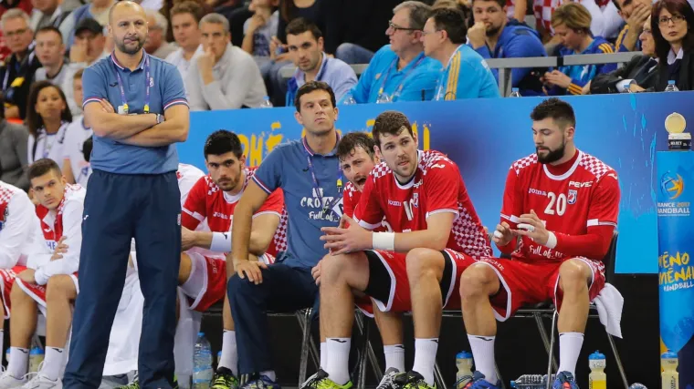 Babić odu&scaron;evljen pobjedom nad Mađarima: 'Ovako se bori za Hrvatsku!'