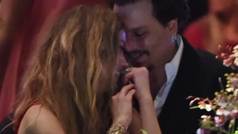 Razveli se Johnny Depp i Amber Heard, mora joj platiti sedam milijuna dolara
