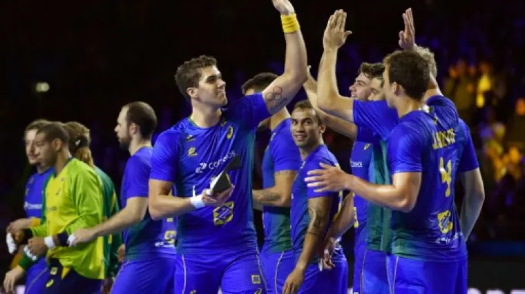 Južnoamerikanci uzeli skalp krvniku Hrvatske s Olimpijskih igara