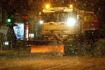 'Očistili smo cijeli Zagreb i Sljemensku cestu'