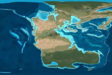 Vjerovali ili ne, znanstvenici kažu da će Zemlja izgledati ovako za 250 milijuna godina