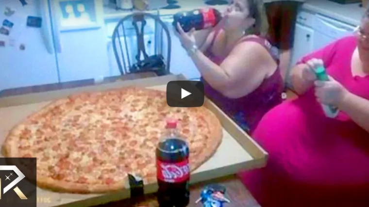 Od ljudske krvi do ljudskog mlijeka, oni jedu stvarno sva&scaron;ta