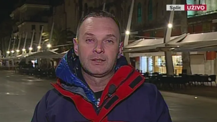 HGSS nanizao brojne uspje&scaron;ne operacije: 'Ljudi koji nisu planinari u ovim uvjetima ne bi smjeli na planinu!'