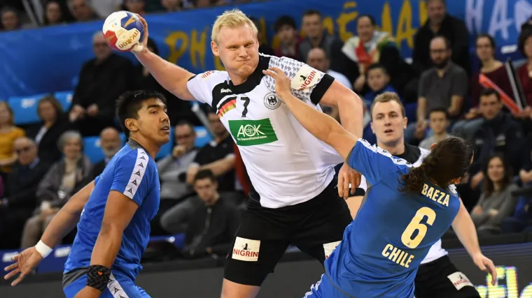 Europski prvaci do koljena potukli anonimne Čileance i zasjeli na prvo mjesto u skupini