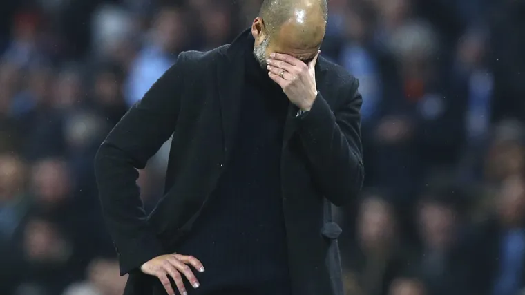 Guardiola ponižen na Goodison Parku: multimilijunska ekipa Cityja poražena sa sramotnih 4-0!