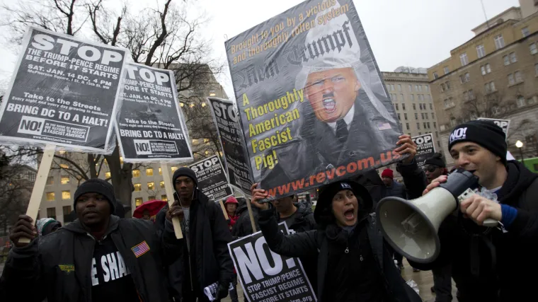 Amerikom se &scaron;iri val prosvjeda protiv Donalda Trumpa