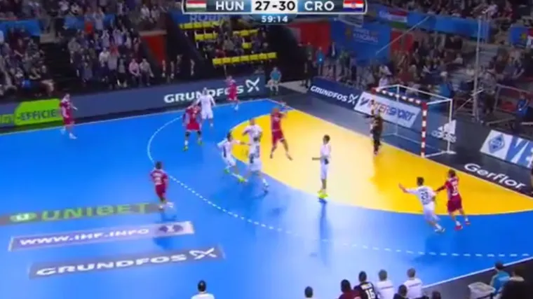 Sigurni smo, ovo će biti najljep&scaron;i pogodak SP-a!