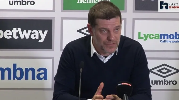 'O je*ote, nemojmo o njemu'