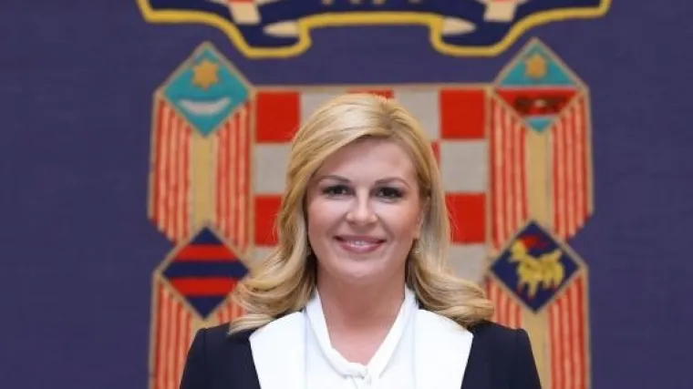 'Žele nas vratiti u zagrljaj jugofilskih, staljinističko-bolj&scaron;evičkih struktura'