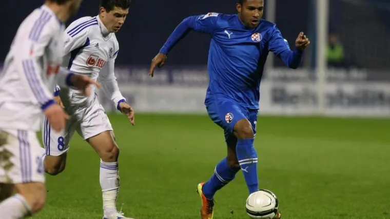 Sammir je spreman na povratak u Dinamo!