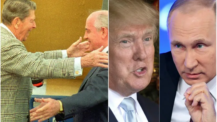 'Sastat će se za nekoliko tjedana na Islandu'