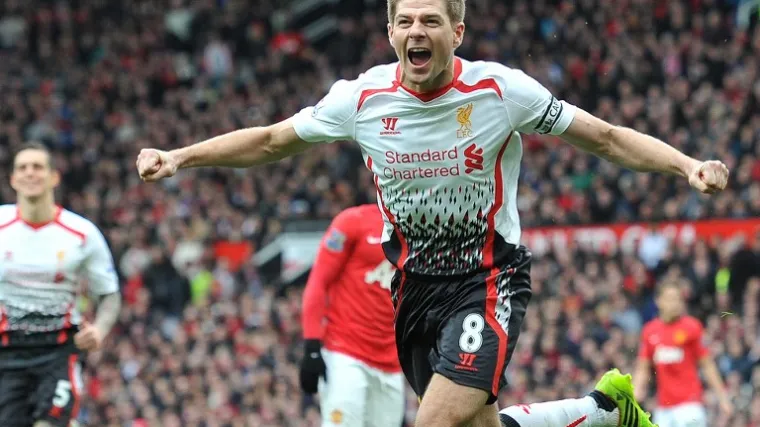 Je li ovo deset najljep&scaron;ih golova engleskog derbija u 21. stoljeću?