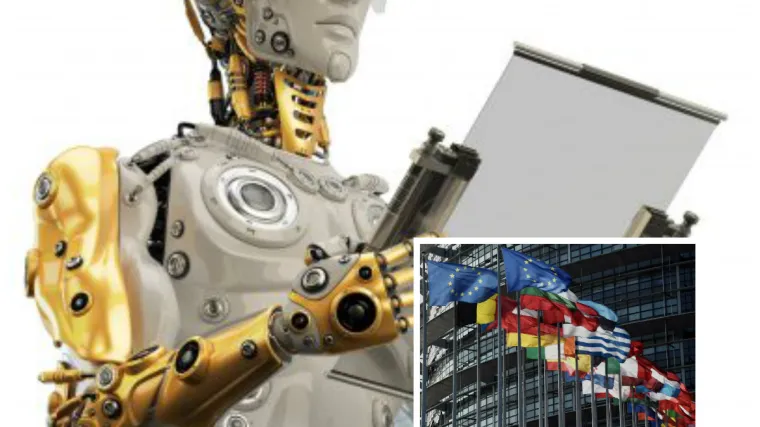 'Razmislite o općem osobnom prihodu, roboti sve vi&scaron;e prijete radnim mjestima!'