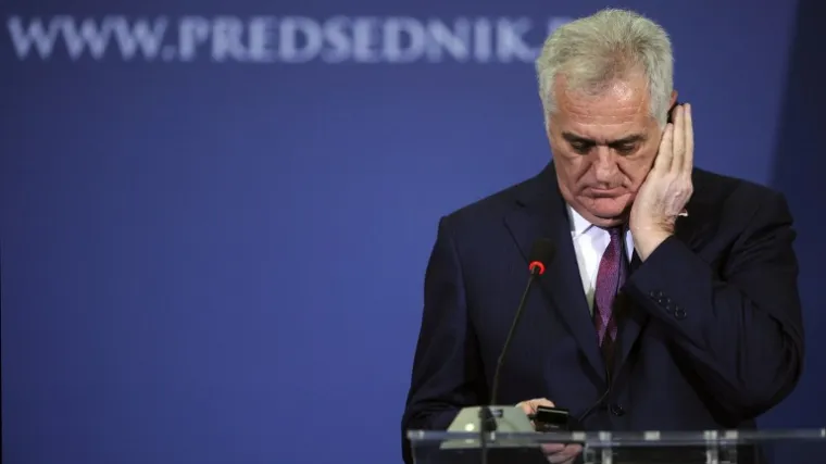 'Ovo su posljednji trzaji odlazeće američke administracije. Idući put će zavr&scaron;iti lo&scaron;e, poslat ćemo vojsku!'