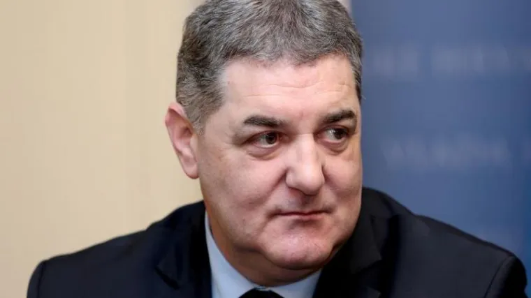 Ivo Baldasar: 'Podjela božićnica za 68.500 korisnika nije populizam nego pomaganje potrebitima'