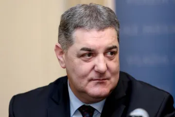 Ivo Baldasar: 'Podjela božićnica za 68.500 korisnika nije populizam nego pomaganje potrebitima'