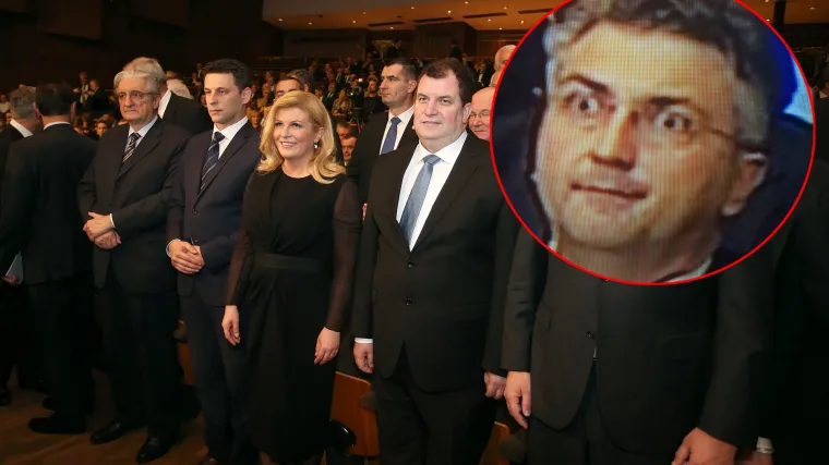 Na nelogičnost u govoru reagirao i premijer: predsjednica se pohvalila suradnjom s diplomatima 1992., kada je bila studentica