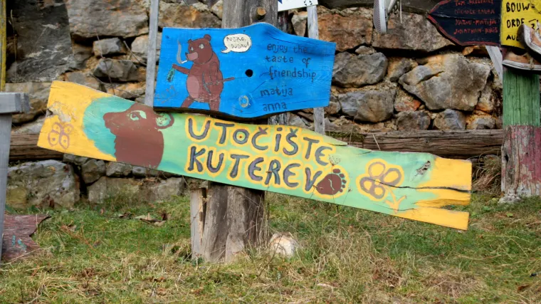 Izlet u Kuterevo: Ličko selo poznato po utoči&scaron;tu za medvjede (i ljude)