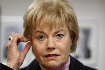 Sporna CDU-ova političarka napustila stranku zbog Merkeline politike prema izbjeglicama