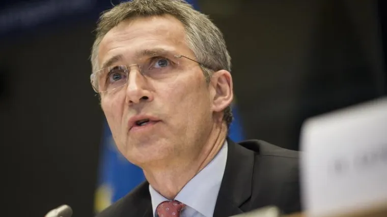 Glavni tajnik NATO-a uvjeren da će SAD ostati snažno angažiran u Sjevernoatlantskom savezu