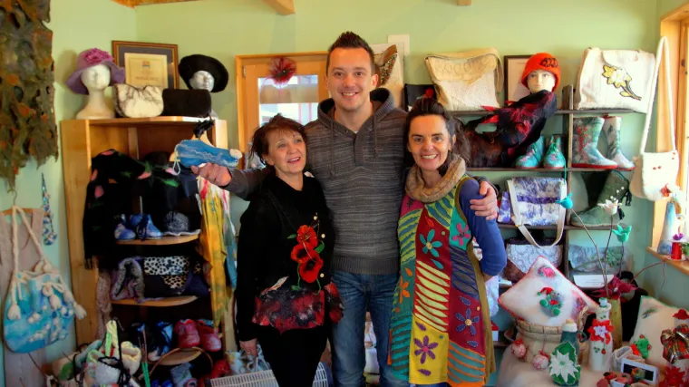 Nakurnjak: U potrazi za prastarim ličkim mu&scaron;kim odjevnim predmetom