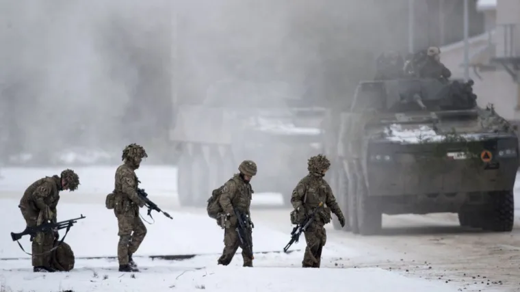 Trump kao inspiracija? Litva gradi ogradu na granici s ruskom enklavom Kalinjingradom