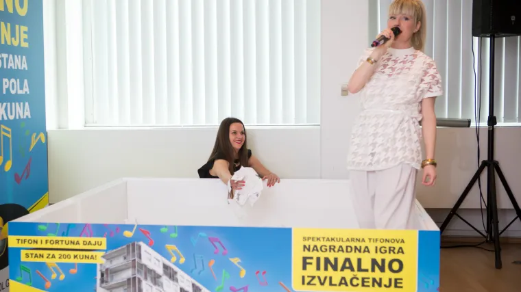 Stan u Zagrebu od pola milijuna kuna osvojio je Dragoljub Stanković