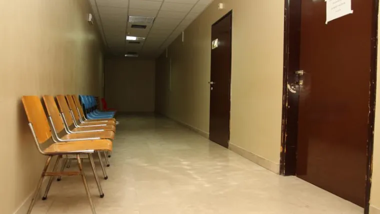 Temperamentni pacijent nije dobio lijekove pa razbio vrata u ambulanti u Zadru