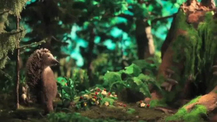 Ježurka Ježić dobio pismo: animirani film nastao prema priči Branka Ćopića odlazi na Berlinale